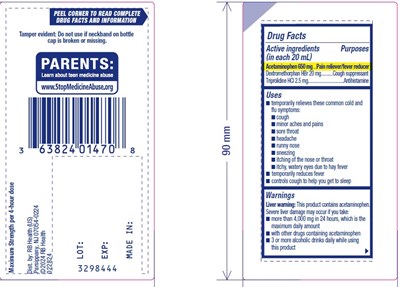 Label 2 (72854 143 Label)